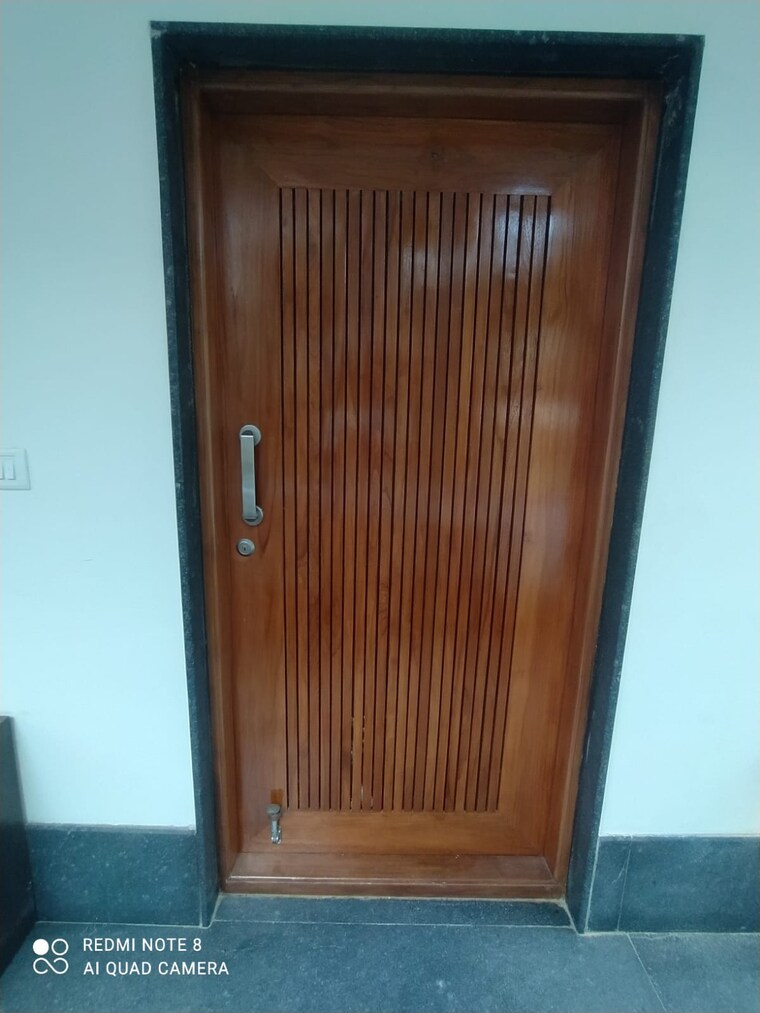 undefined, akshayanagar 1 Bedroom 500 Sq.Ft. Builder Floor In Akshayanagar Bangalore 9257489