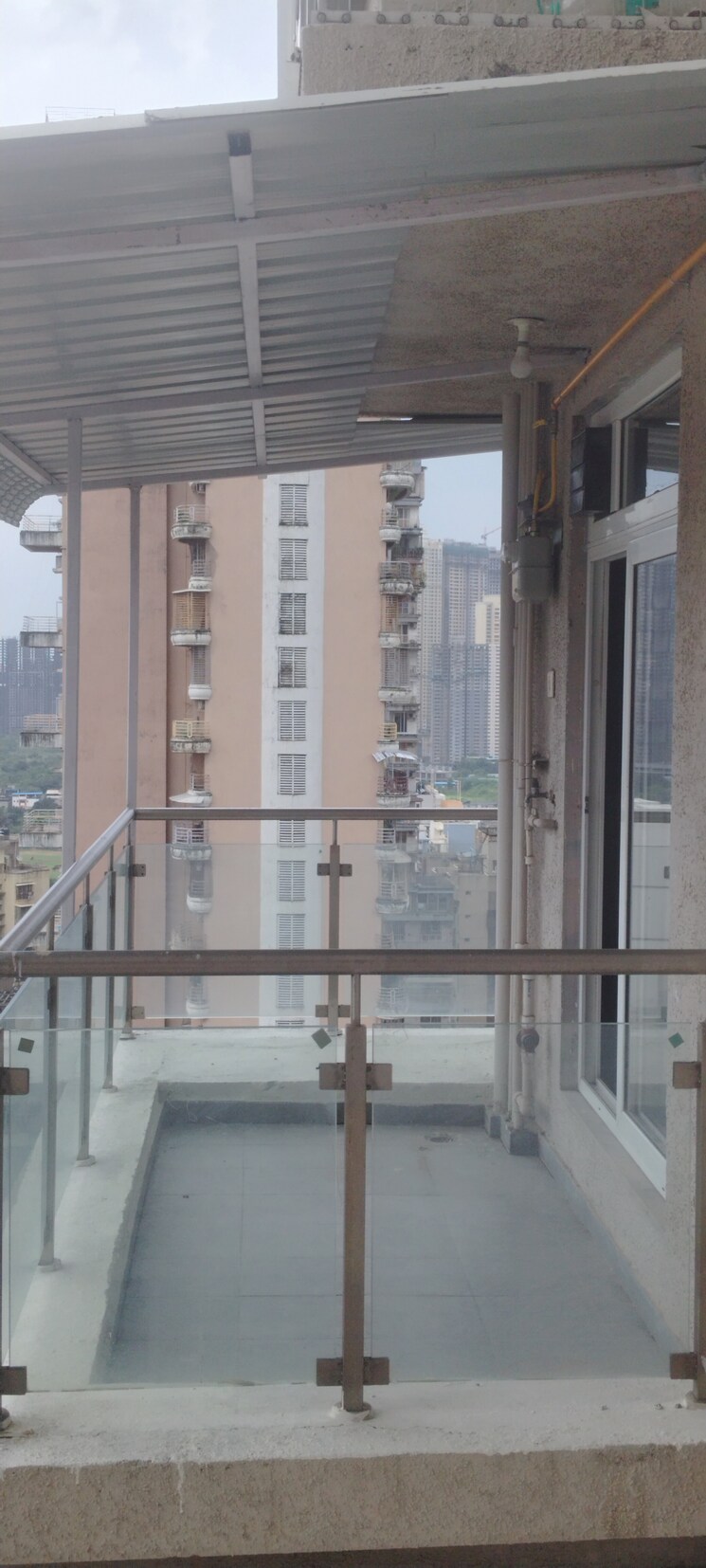 Kitchen, galaxy-greenwoods 2 Bedroom 756 Sq.Ft. Apartment In Kharghar Navi Mumbai 9257528