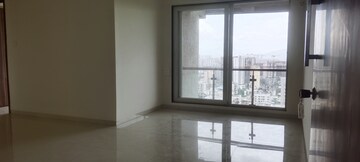 Room in 2 BHK Apartment at Galaxy Greenwoods, Kharghar – for Sale