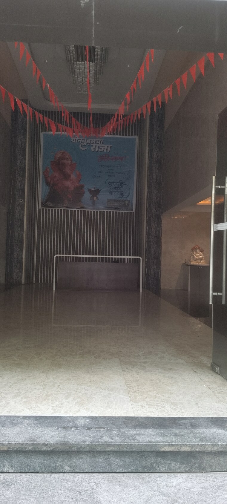 Bathroom, galaxy-greenwoods 2 Bedroom 756 Sq.Ft. Apartment In Kharghar Navi Mumbai 9257528