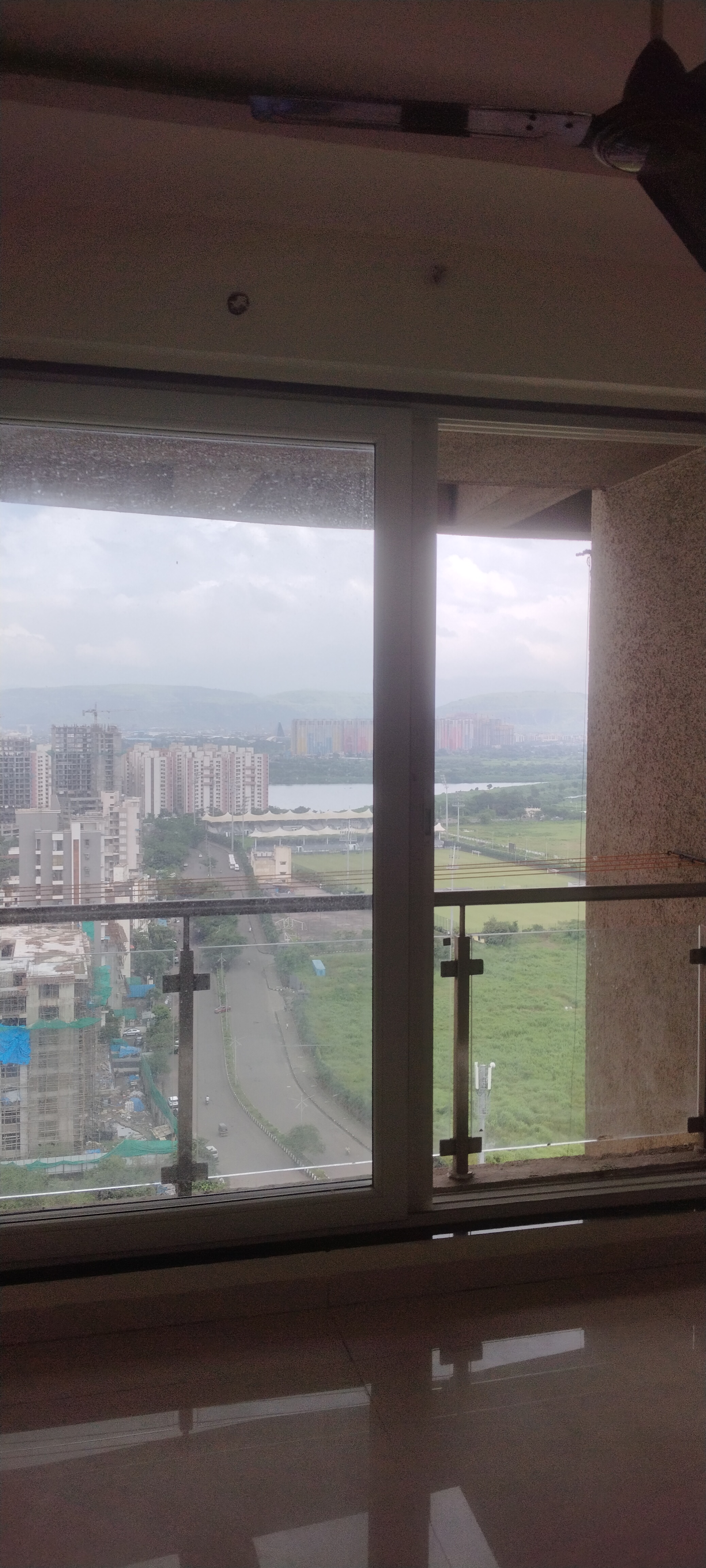 2 BHK 756 Sq.Ft. Apartment in Galaxy Greenwoods