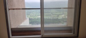 Room in 2 BHK Apartment at Galaxy Greenwoods, Kharghar – for Sale