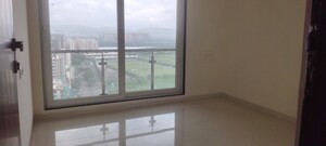 Room in 2 BHK Apartment at Galaxy Greenwoods, Kharghar – for Sale