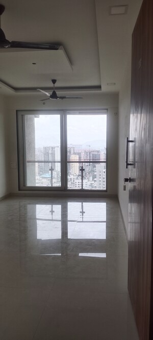 Room in 2 BHK Apartment at Galaxy Greenwoods, Kharghar – for Sale