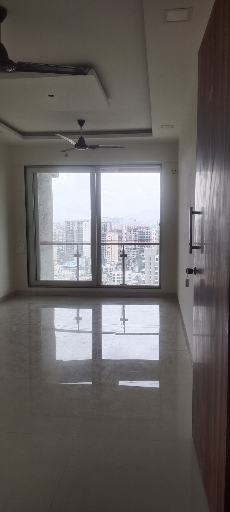 Room, galaxy-greenwoods 2 Bedroom 756 Sq.Ft. Apartment In Kharghar Navi Mumbai 9257528