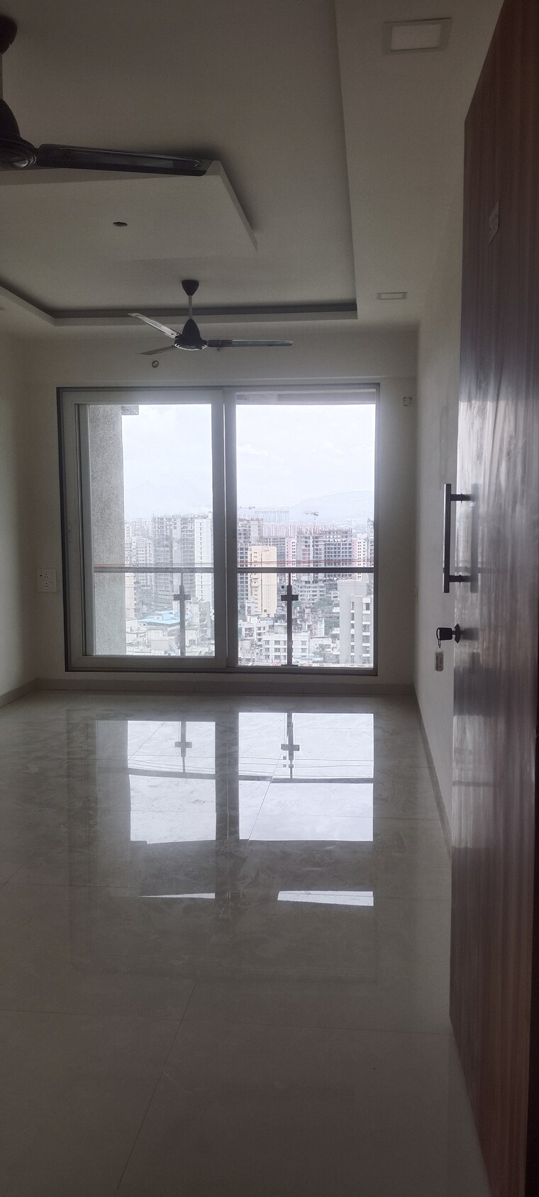 Room, galaxy-greenwoods 2 Bedroom 756 Sq.Ft. Apartment In Kharghar Navi Mumbai 9257528