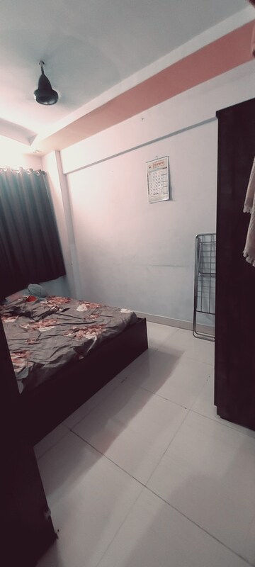 Bedroom in 1 BHK Apartment at Kalwa – for Sale
