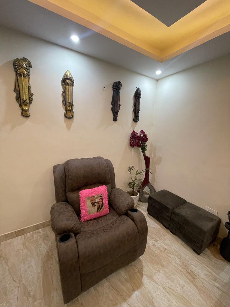 3 BHK Apartment For Sale in Adore Happy Homes Grand