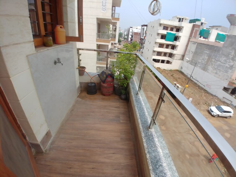 Balcony, adore-happy-homes-grand 3 Bedroom 645 Sq.Ft. Apartment In Sector 85 Faridabad 9257531