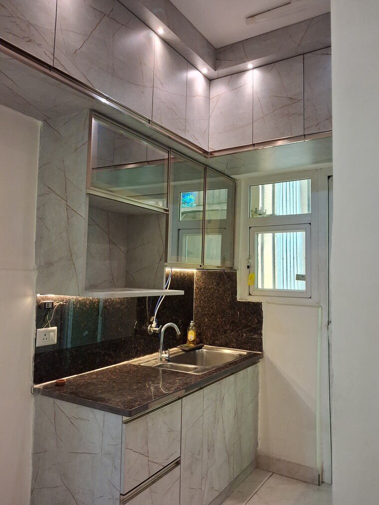 undefined, upavp-ganga-yamuna-and-hindon-enclave 2 Bedroom 1100 Sq.Ft. Apartment In Pratap Vihar Ghaziabad 9257505