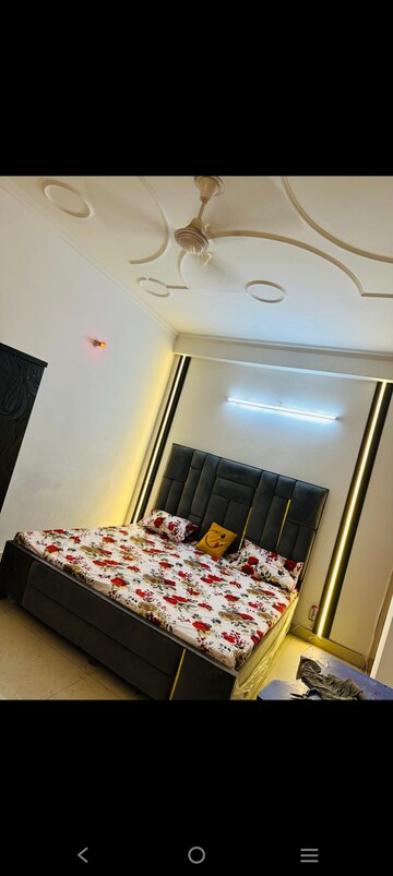 Furnished Amenities in 2 BHK Builder Floor at Saket – for Rent