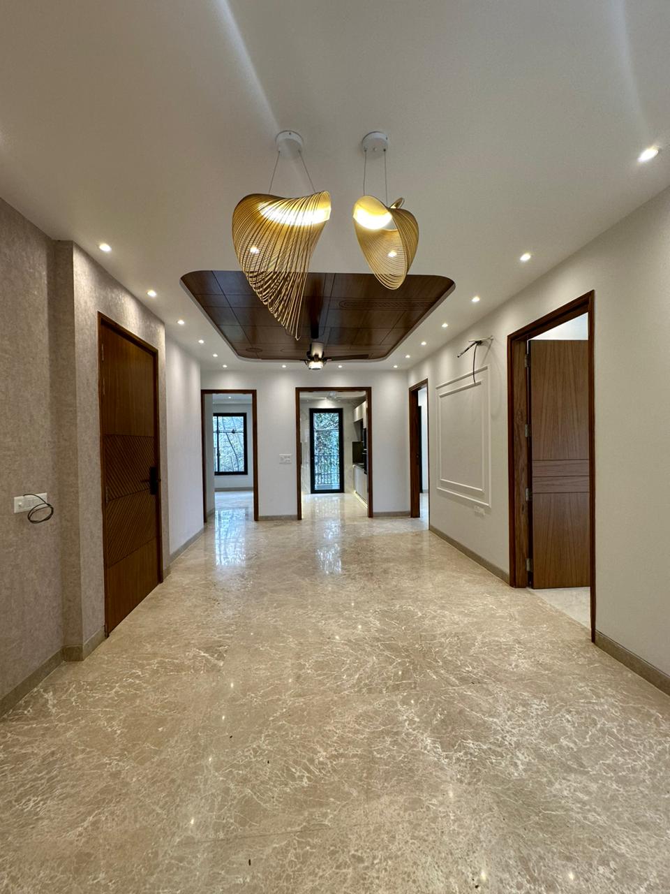 4 BHK + Servant Room Builder Floor For Sale in Anant Raj Ashok Estate