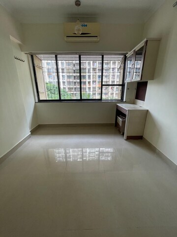 Room in 2 BHK Apartment at Gundecha Heights, Kanjurmarg West – for Rent