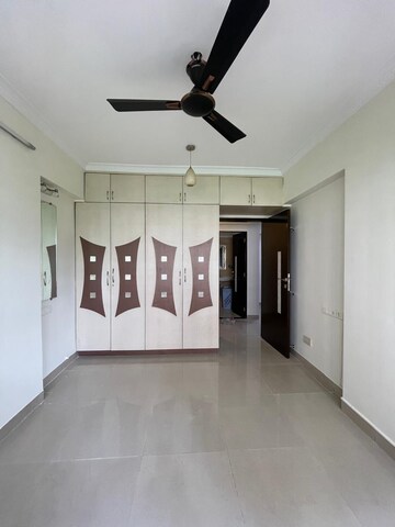 Bedroom in 2 BHK Apartment at Gundecha Heights, Kanjurmarg West – for Rent