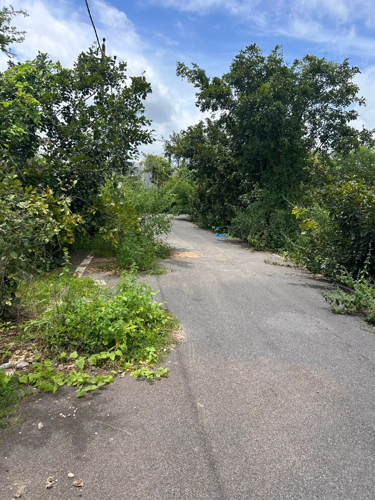 Garden, anjanapura  1200 Sq.Ft. Plot In Anjanapura Bangalore 9257519