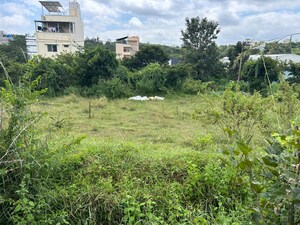  Plot For Sale in Anjanapura