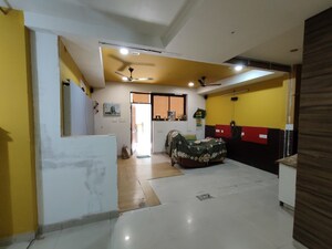 1 BHK Builder Floor For Rent in Gomti Nagar