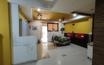 1 BHK Builder Floor For Rent in Gomti Nagar
