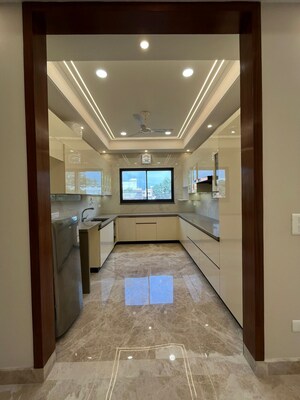 3 BHK Builder Floor For Sale in Balliwala