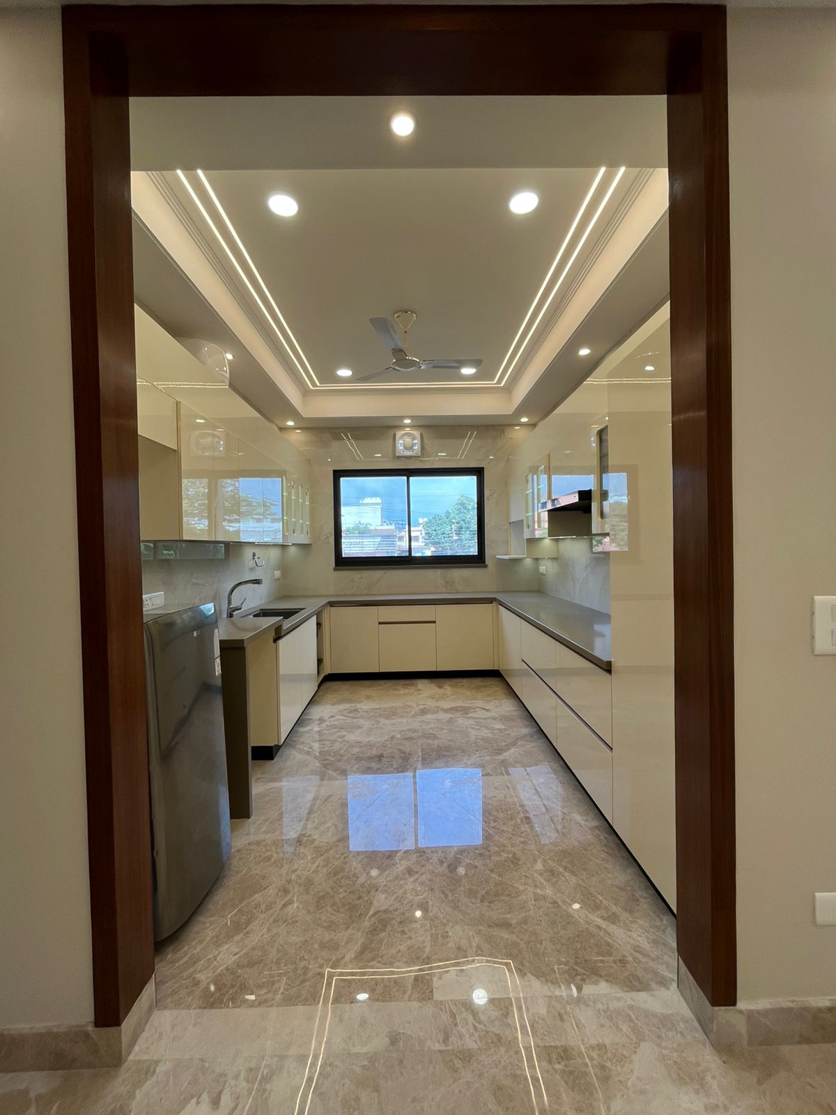 3 BHK Builder Floor For Sale in Dream Home 