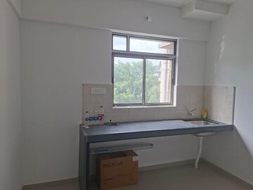 Kitchen in 1 BHK Apartment at Shewalwadi – for Rent