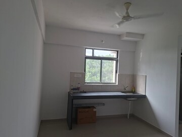Furnished Amenities in 1 BHK Apartment at Shewalwadi – for Rent