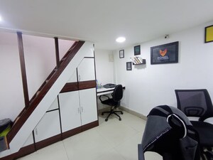 Team Area in  Office Space at Haware Fantasia, Vashi Sector 28 – for Rent
