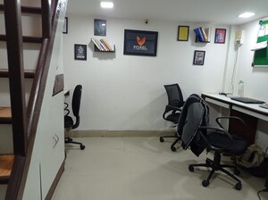Team Area in  Office Space at Haware Fantasia, Vashi Sector 28 – for Rent