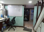 212 Sq.Ft. Office Space in Haware Fantasia