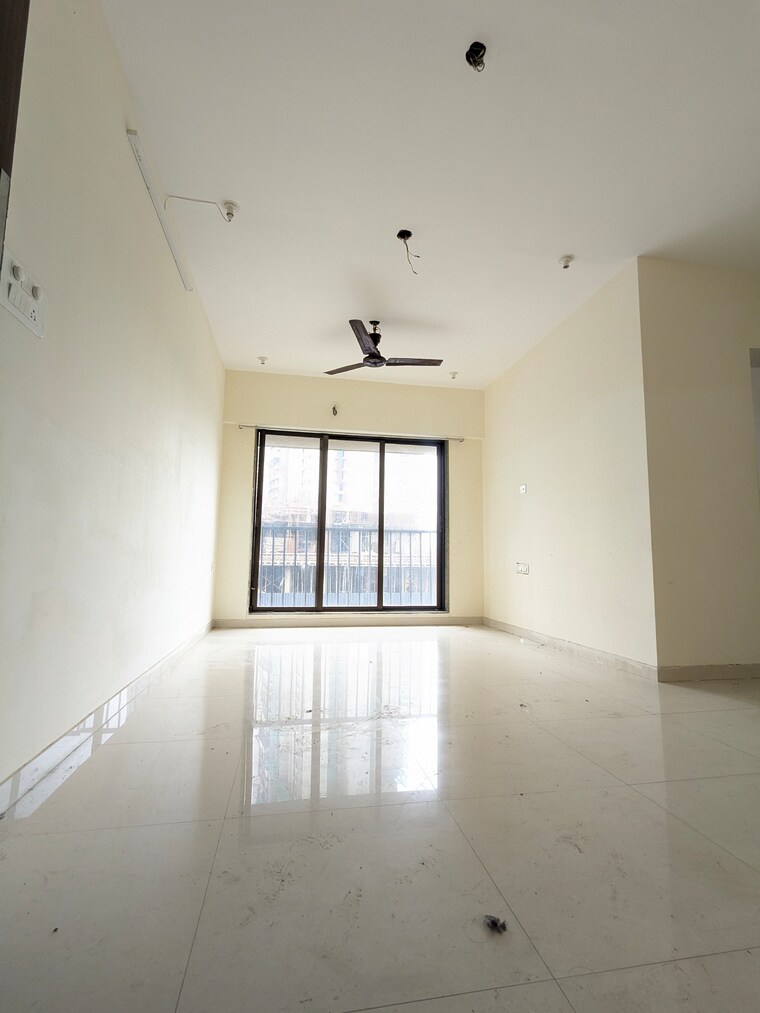 Room, parinee-essence 1 Bedroom 444 Sq.Ft. Apartment In Kandivali West Mumbai 9257551