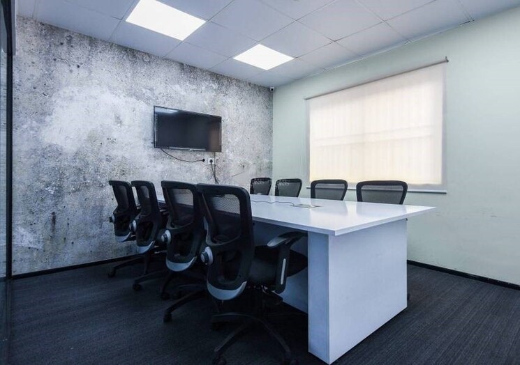 Team Area, hinjewadi Commercial Office Space 9200 Sq.Ft. In Hinjewadi Pune 9257553