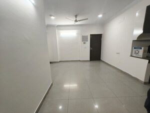 Building Lobby in 2.5 BHK Apartment at Galaxy North Avenue ll, Gaur City 2 – for Sale