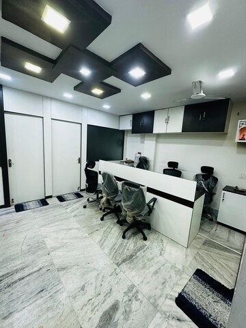 Team Area in  Office Space at Raghunathpur – for Rent