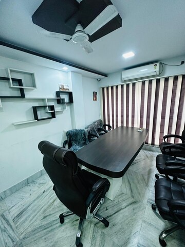 Team Area in  Office Space at Raghunathpur – for Rent