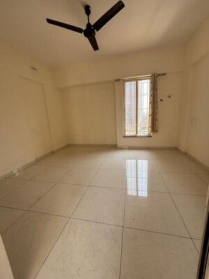 Bedroom in 3 BHK Apartment at Paranjape Azure, Tathawade – for Rent