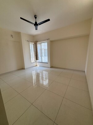 3 BHK Apartment For Rent in Paranjape Azure, Tathawade