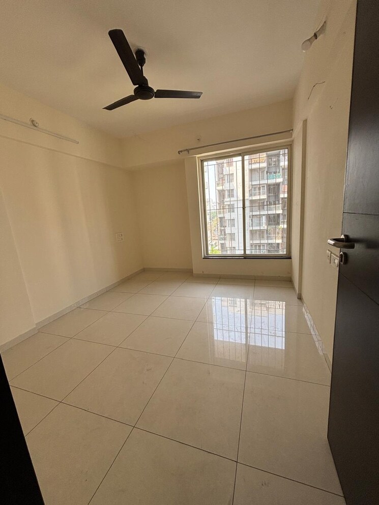 Bedroom, paranjape-azure 3 Bedroom 1177 Sq.Ft. Apartment In Tathawade Pune 9257576