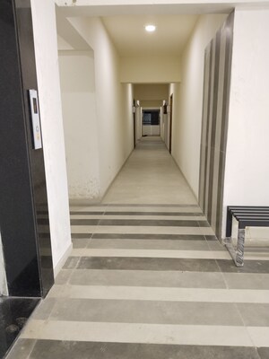 2 BHK Apartment For Rent in Newton Homes Tathawade, Tathawade