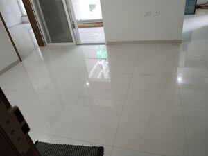 Bathroom in 2 BHK Apartment at Newton Homes Tathawade, Tathawade – for Rent