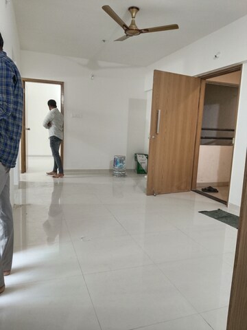 Room in 2 BHK Apartment at Newton Homes Tathawade, Tathawade – for Rent