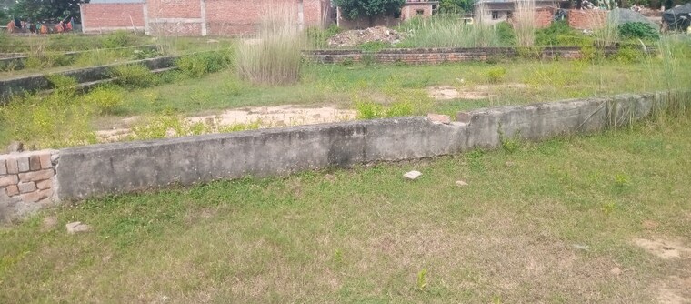 undefined, khorabar  1000 Sq.Ft. Plot In Khorabar Gorakhpur 9257580