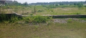 Plot Area in  Plot at Khorabar – for Sale