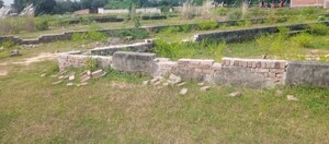 Plot Area in  Plot at Khorabar – for Sale