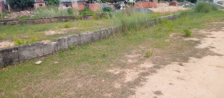 undefined, khorabar  1000 Sq.Ft. Plot In Khorabar Gorakhpur 9257580