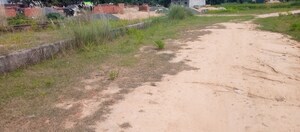 Plot Area in  Plot at Khorabar – for Sale