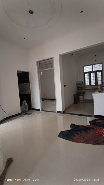 Kitchen in 2 BHK Independent House at Gomti Nagar – for Rent