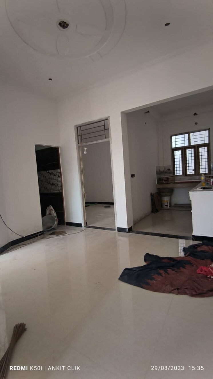 Kitchen, gomti nagar 2 Bedroom 1250 Sq.Ft. Independent House In Gomti Nagar Lucknow 9257637