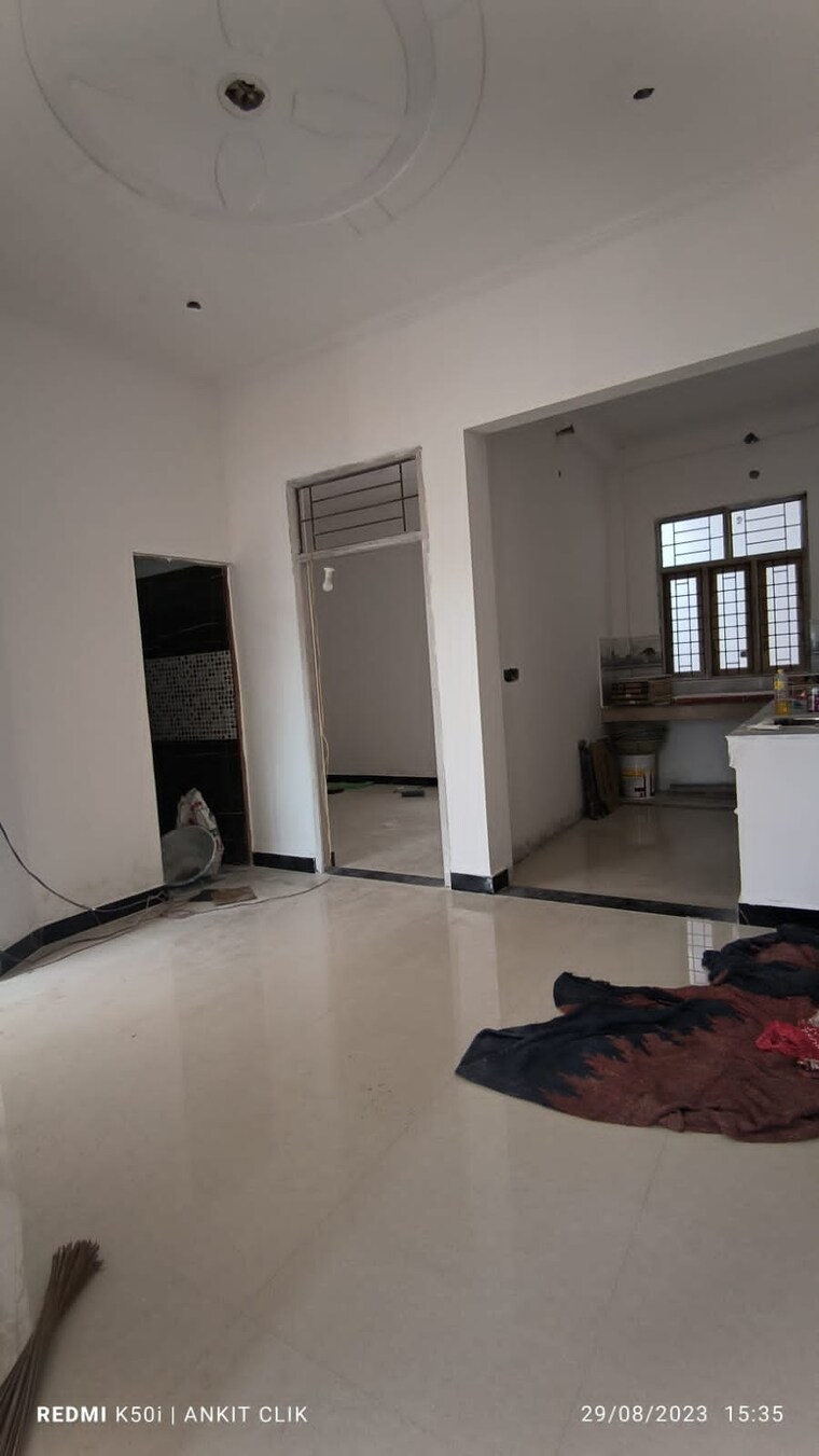 Kitchen, gomti nagar 2 Bedroom 1250 Sq.Ft. Independent House In Gomti Nagar Lucknow 9257637