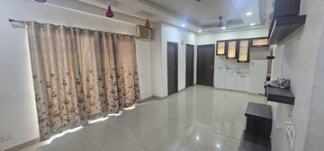 Building Lobby in 2.5 BHK Apartment at Urbtech Hilston, Sector 79 – for Rent