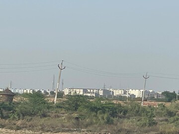 Plot Area in  Plot at Akbarpur – for Sale